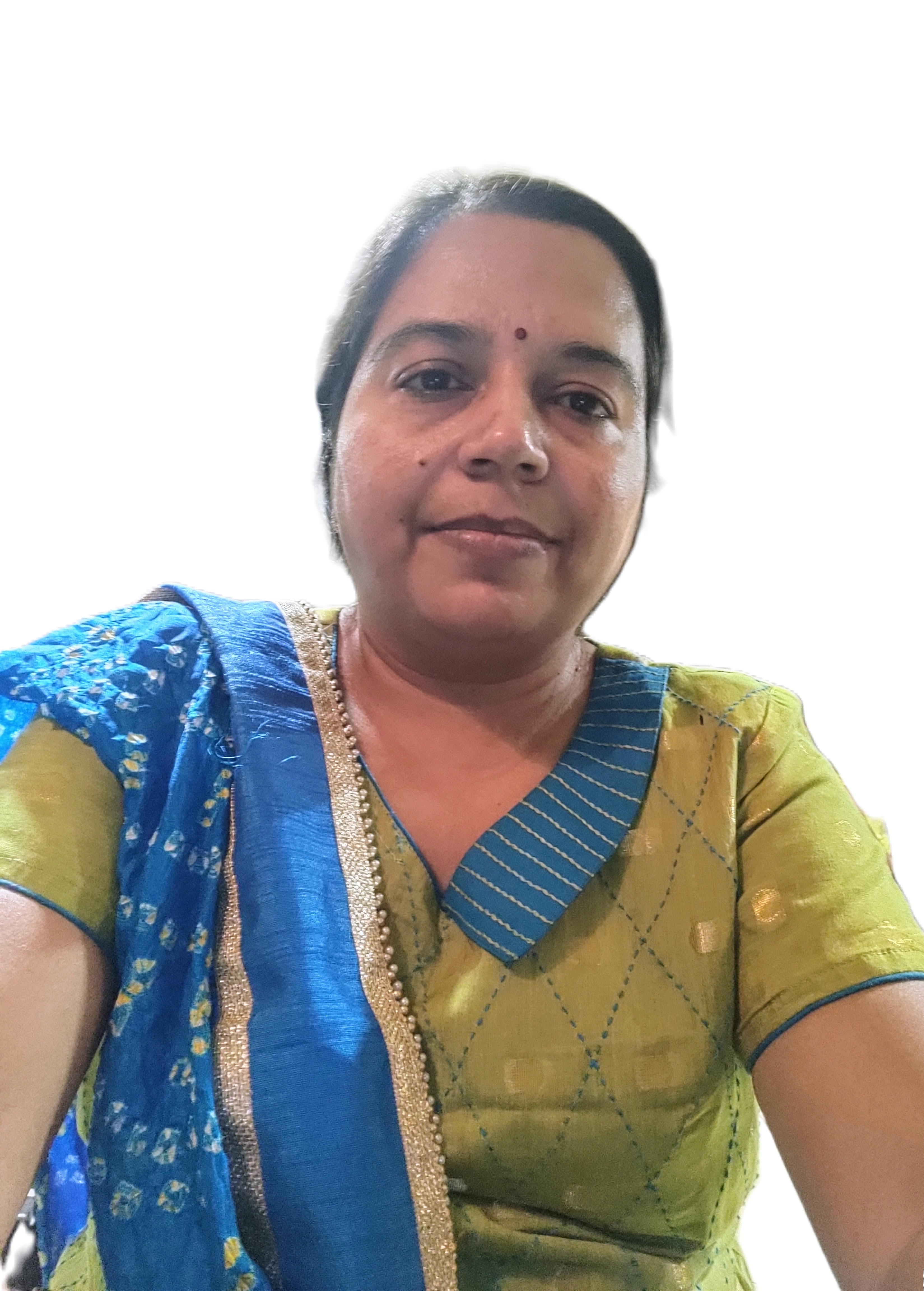 Dr. Namrata D Jariwala